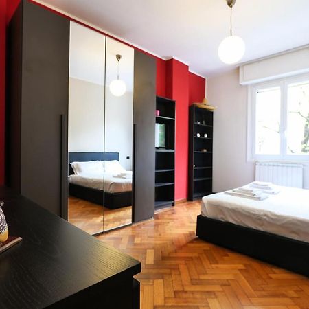 Prestige Boutique Homes -Piazzale Loreto มิลาน ภายนอก รูปภาพ
