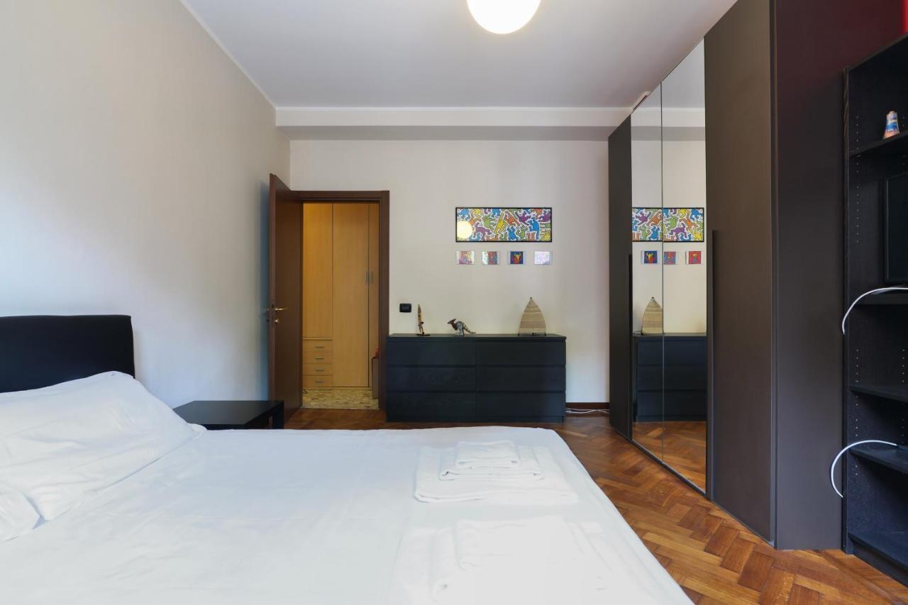 Prestige Boutique Homes -Piazzale Loreto มิลาน ภายนอก รูปภาพ