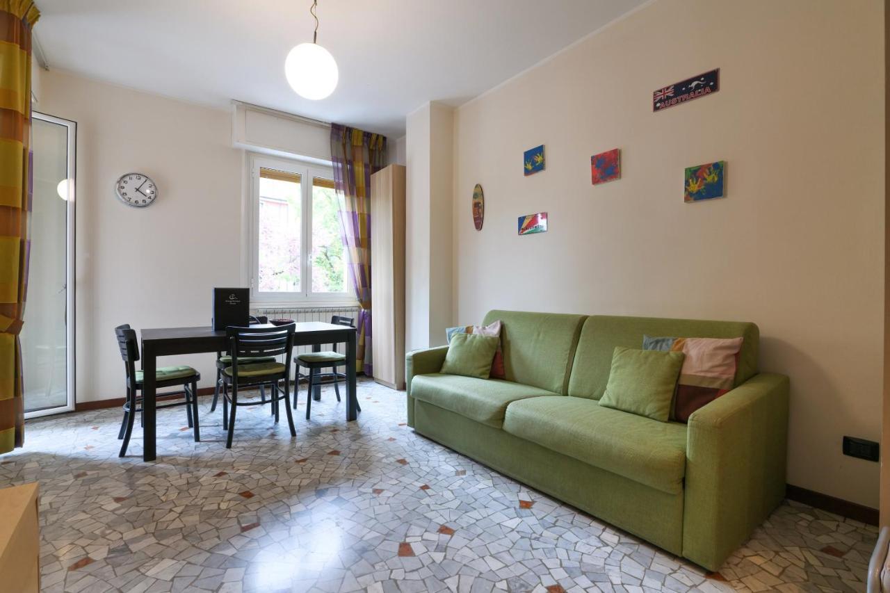 Prestige Boutique Homes -Piazzale Loreto มิลาน ภายนอก รูปภาพ
