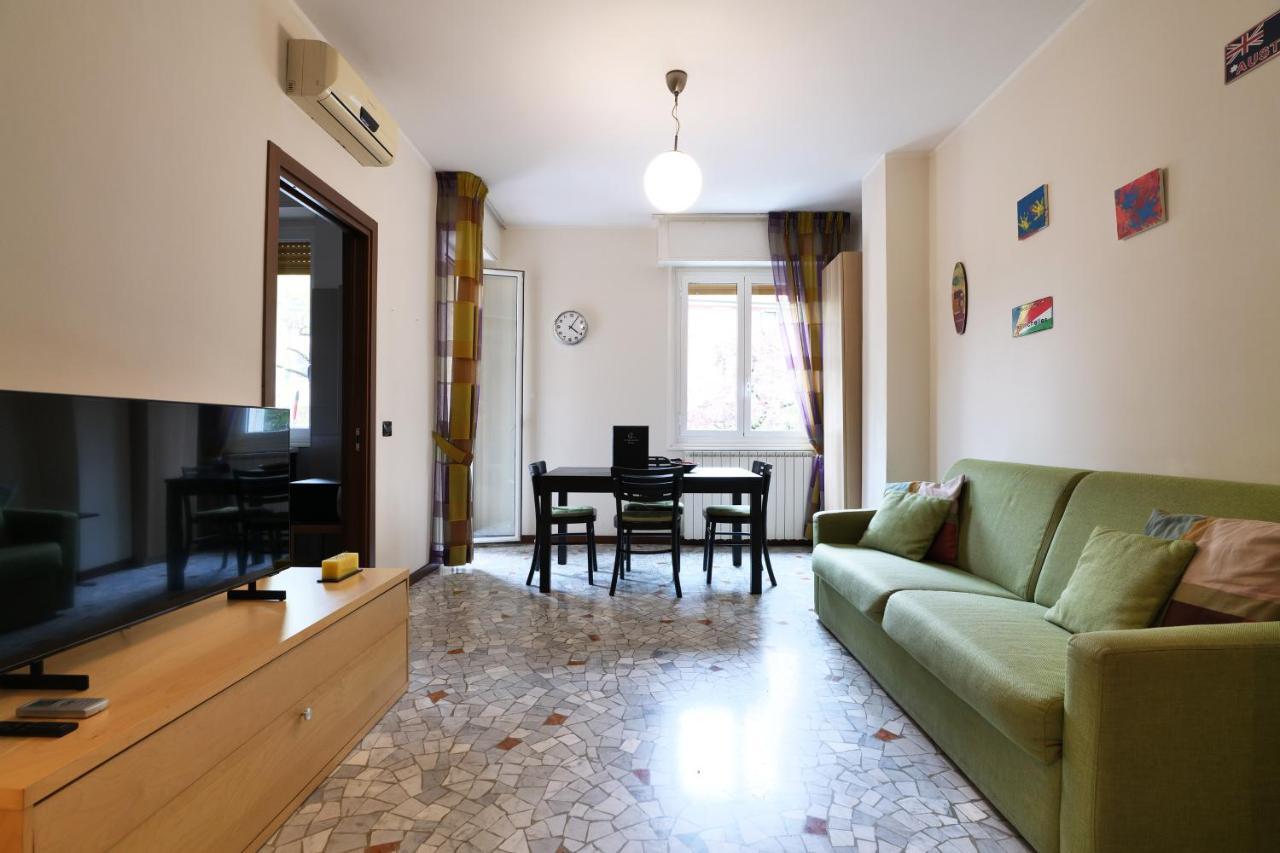 Prestige Boutique Homes -Piazzale Loreto มิลาน ภายนอก รูปภาพ
