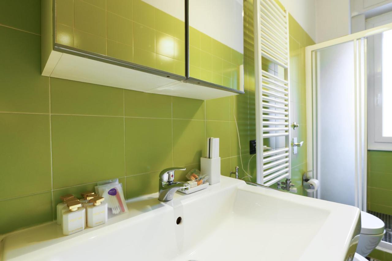 Prestige Boutique Homes -Piazzale Loreto มิลาน ภายนอก รูปภาพ
