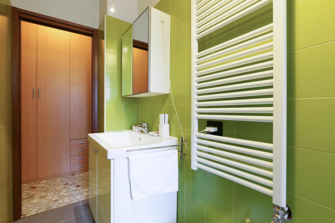 Prestige Boutique Homes -Piazzale Loreto มิลาน ภายนอก รูปภาพ